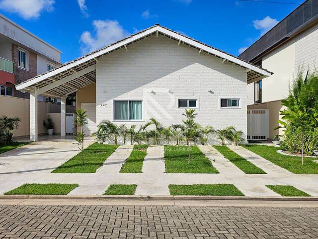 #7 - Casa em condomínio para Venda em Eusébio - CE - 1