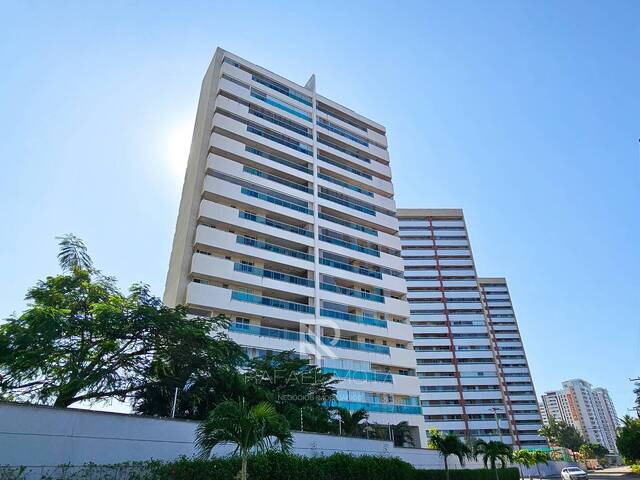 #11 - Apartamento para Venda em Fortaleza - CE - 1