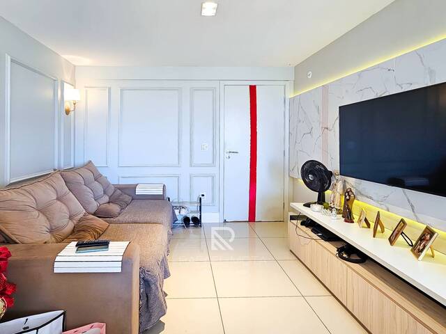 Apartamento para Venda em Fortaleza - 4