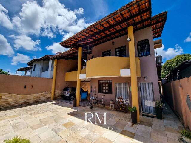 #14 - Casa para Venda em Fortaleza - CE - 1