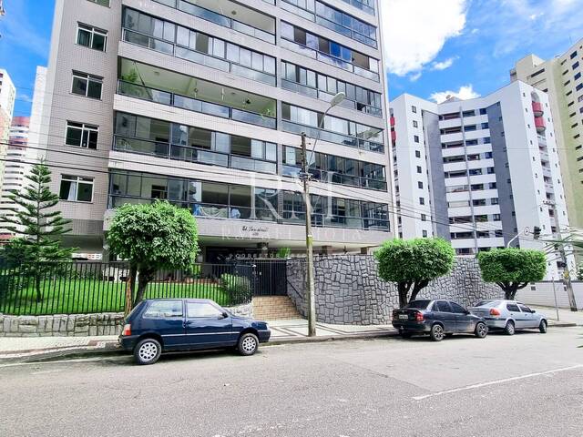 #42 - Apartamento para Venda em Fortaleza - CE - 1