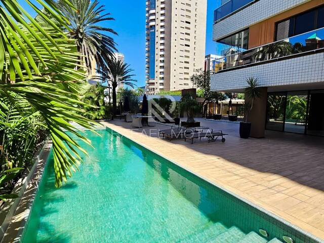 Apartamento para Venda em Fortaleza - 5