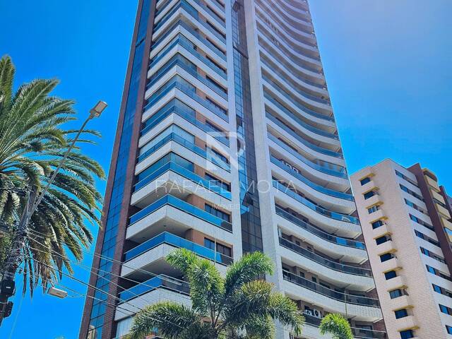 #70 - Apartamento para Venda em Fortaleza - CE - 1