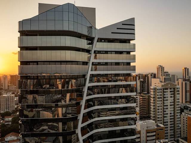 #81 - Apartamento para Venda em Fortaleza - CE - 1