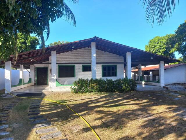 #83 - Casa para Venda em Aquiraz - CE - 1