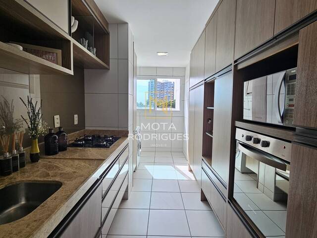 #92 - Apartamento para Venda em Fortaleza - CE - 3