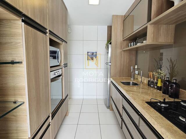 Apartamento para Venda em Fortaleza - 5