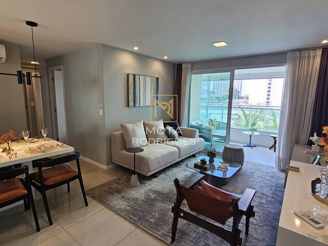 #92 - Apartamento para Venda em Fortaleza - CE - 1