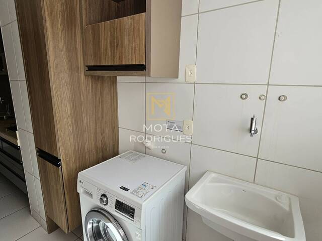 Apartamento para Venda em Fortaleza - 4