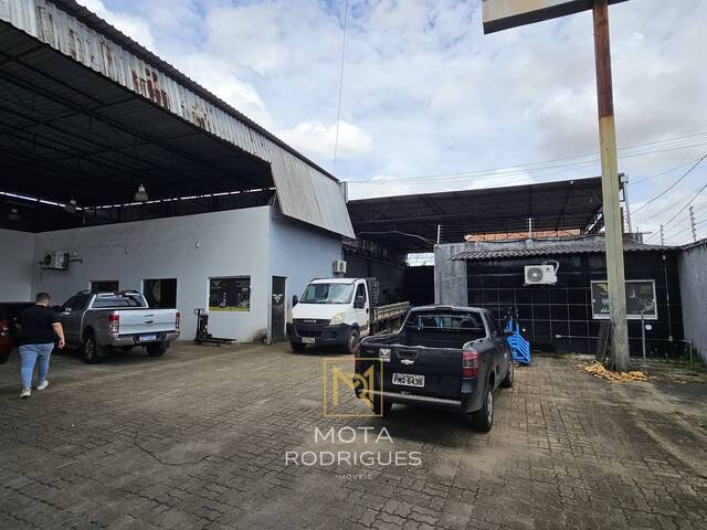 Sala para Venda em Fortaleza - 5