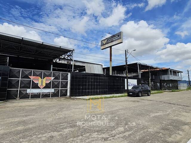 #98 - Sala para Venda em Fortaleza - CE - 2