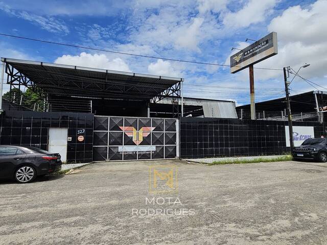 #98 - Sala para Venda em Fortaleza - CE - 1