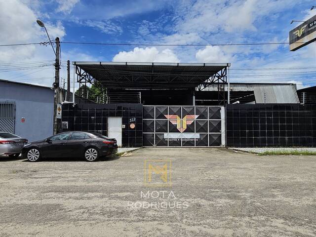 #98 - Sala para Venda em Fortaleza - CE - 3