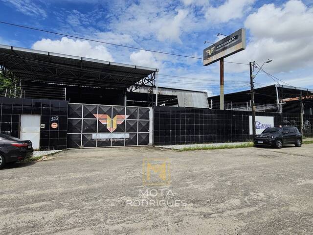 Sala para Venda em Fortaleza - 4