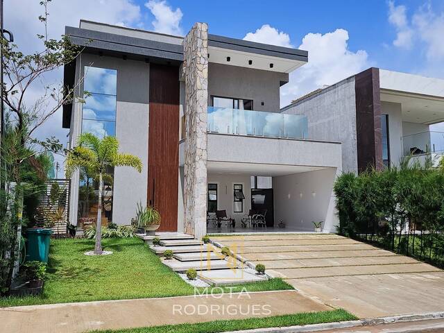 #103 - Casa em condomínio para Venda em Eusébio - CE - 1