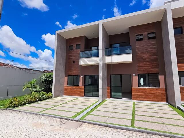 Casa em condomínio para Venda em Fortaleza - 4