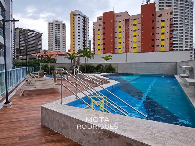 #107 - Apartamento para Venda em Fortaleza - CE - 3