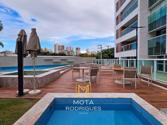 Apartamento para Venda em Fortaleza - 4