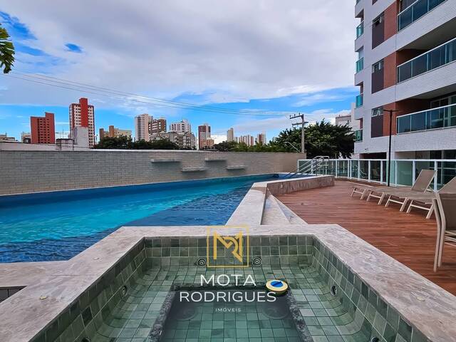 Apartamento para Venda em Fortaleza - 5
