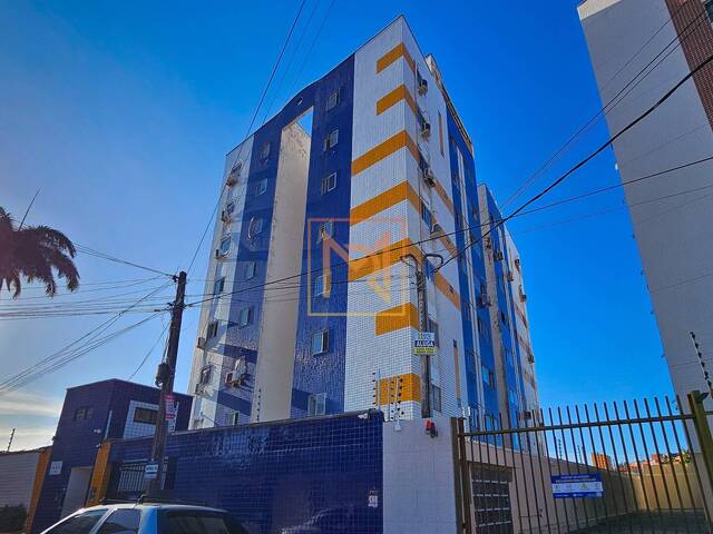 #111 - Apartamento para Venda em Fortaleza - CE - 1