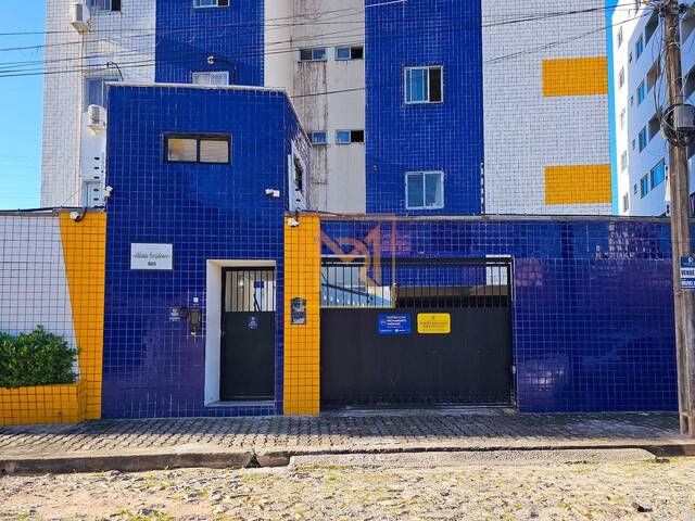 #111 - Apartamento para Venda em Fortaleza - CE - 2