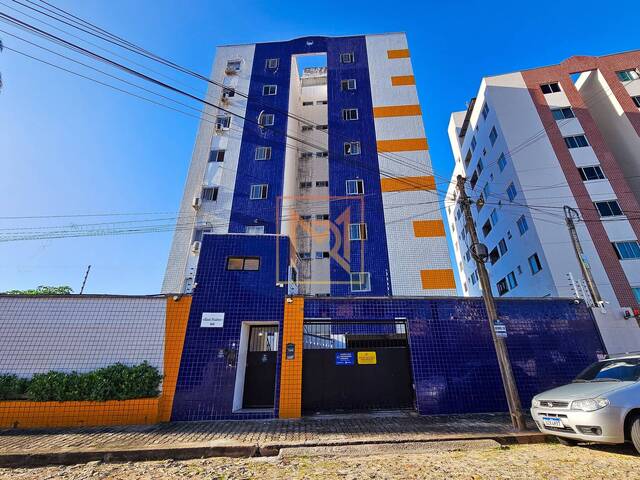 #111 - Apartamento para Venda em Fortaleza - CE - 3