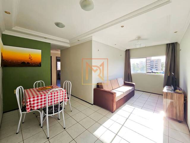 Apartamento para Locação em Fortaleza - 4