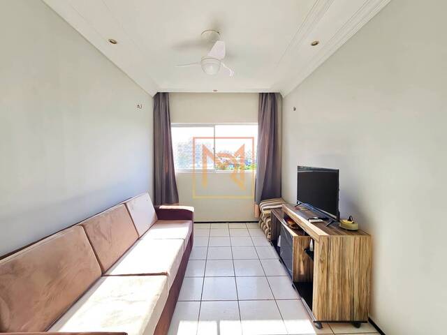 Apartamento para Locação em Fortaleza - 5