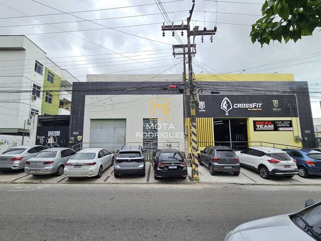 #112 - Prédio comercial para Venda em Fortaleza - CE - 3