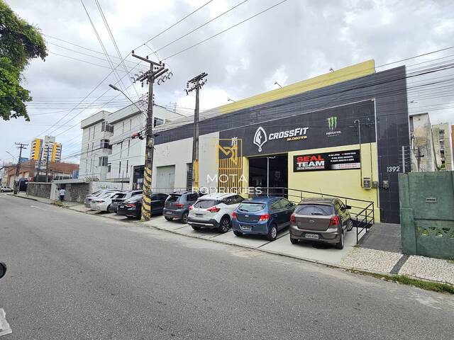 Prédio comercial para Venda em Fortaleza - 4