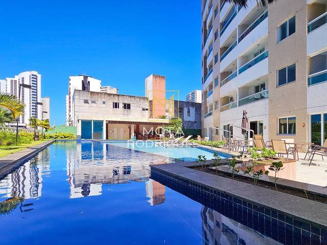 #114 - Apartamento para Venda em Fortaleza - CE - 1