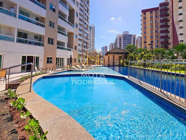 #114 - Apartamento para Venda em Fortaleza - CE - 2