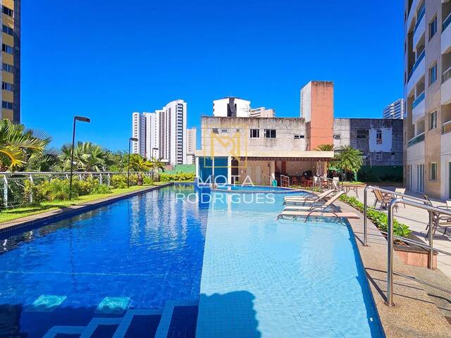 Apartamento para Venda em Fortaleza - 4