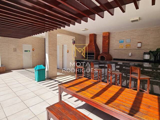 Apartamento para Venda em Fortaleza - 5