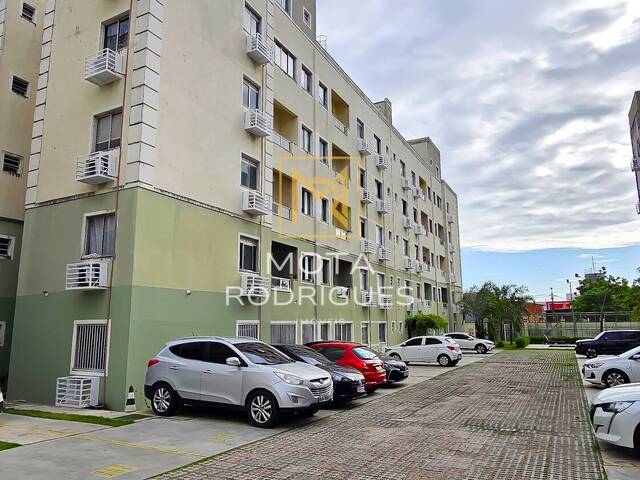 #115 - Apartamento para Venda em Fortaleza - CE - 2