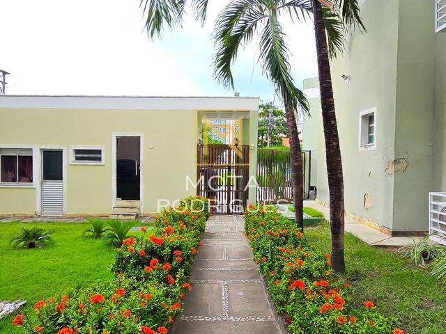#115 - Apartamento para Venda em Fortaleza - CE - 3