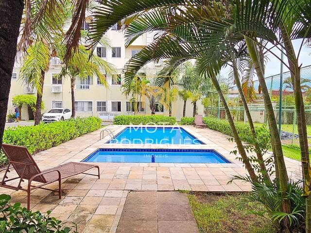 #115 - Apartamento para Venda em Fortaleza - CE - 1