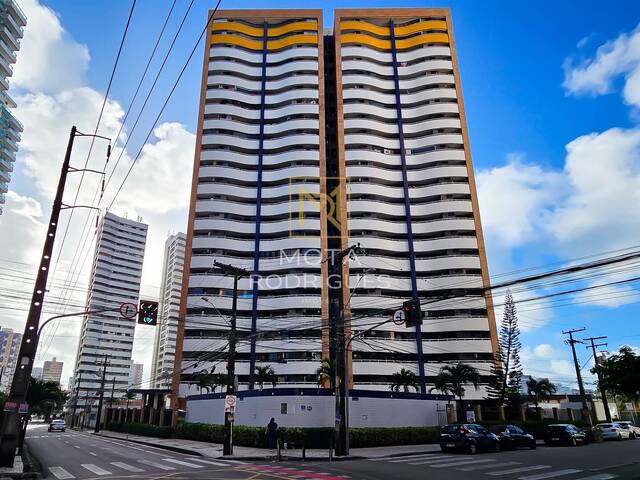 #116 - Apartamento para Venda em Fortaleza - CE - 1