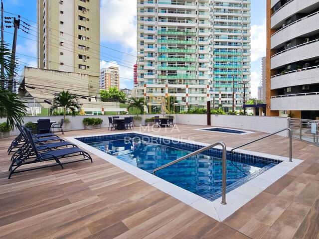 #116 - Apartamento para Venda em Fortaleza - CE - 2