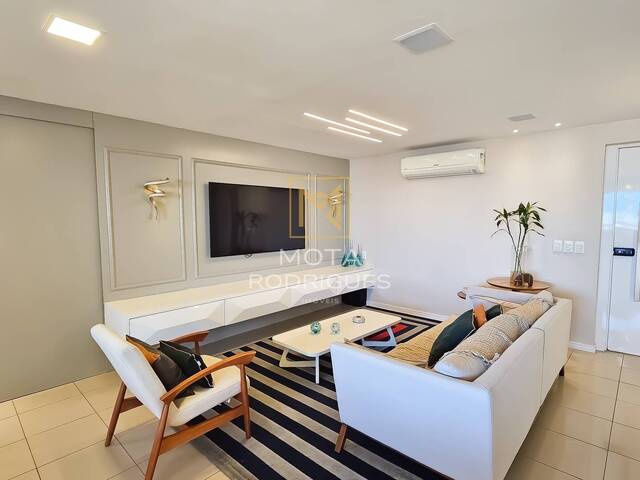 Apartamento para Venda em Fortaleza - 4