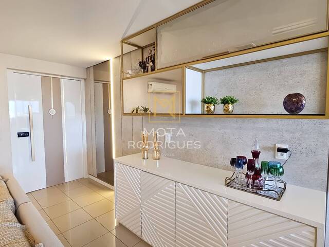 Apartamento para Venda em Fortaleza - 5