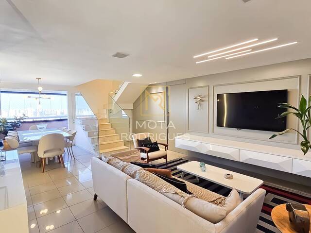 #116 - Apartamento para Venda em Fortaleza - CE - 3