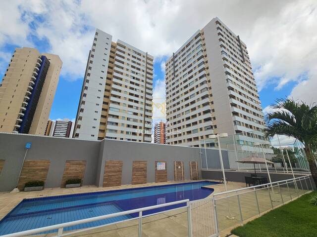 #117 - Apartamento para Venda em Fortaleza - CE - 3