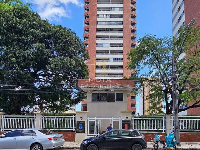#119 - Apartamento para Venda em Fortaleza - CE - 1
