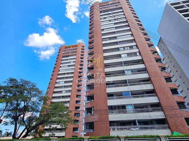 #119 - Apartamento para Venda em Fortaleza - CE - 3
