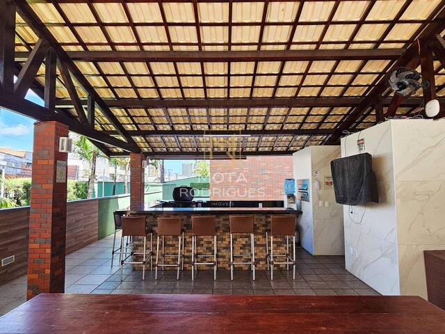 Apartamento para Venda em Fortaleza - 5