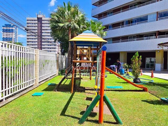 #120 - Apartamento para Venda em Fortaleza - CE - 3
