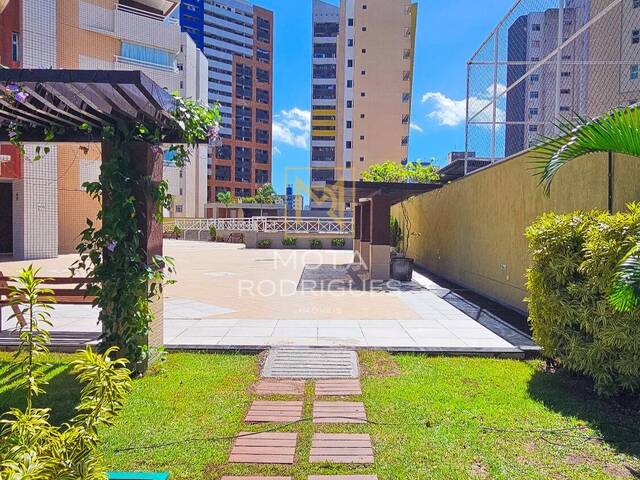 Apartamento para Venda em Fortaleza - 4