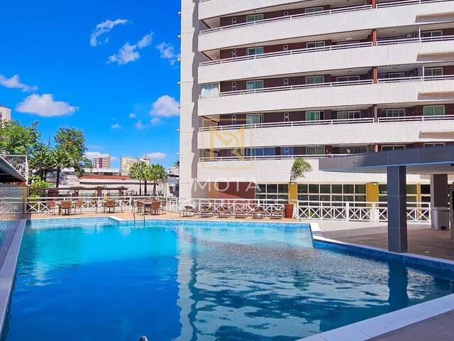 #120 - Apartamento para Venda em Fortaleza - CE - 1