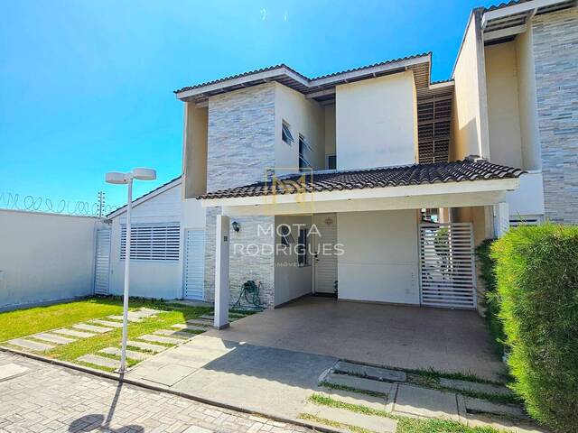 #123 - Casa para Venda em Eusébio - CE - 3